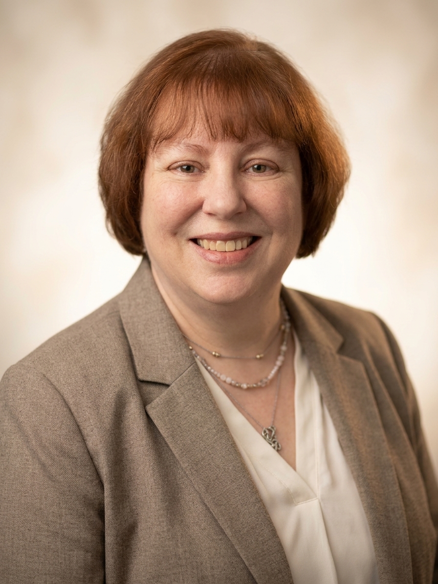 Robin West - Senior Engineering Manager